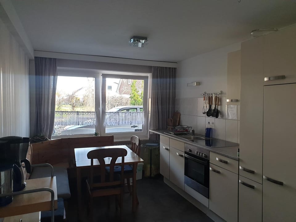 Hotel Garni Haus Dithmarschen Bed and Breakfast in Schleswig-Holstein