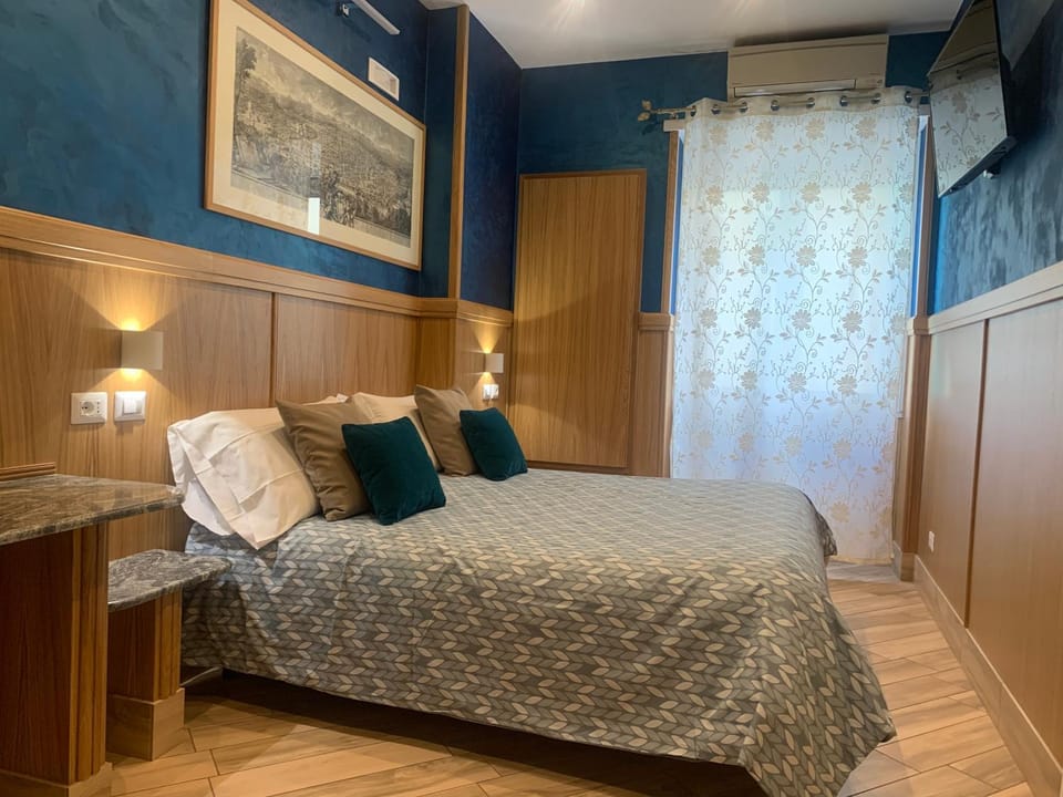 B&B Acasadibarbara Bed and Breakfast in Rome
