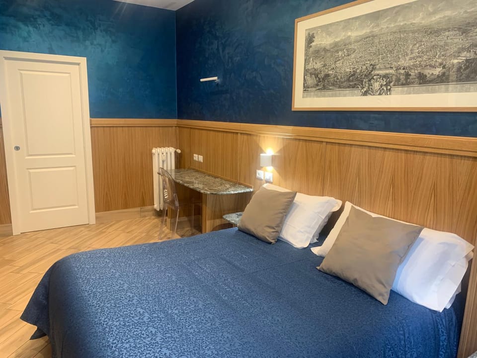 B&B Acasadibarbara Bed and Breakfast in Rome