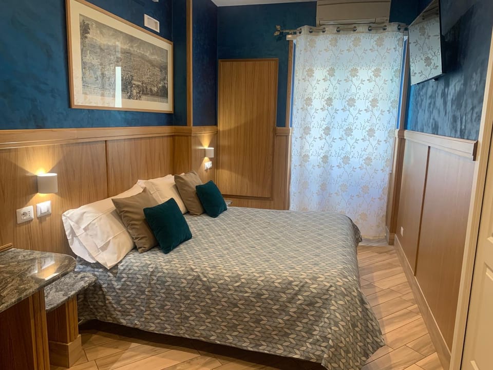 B&B Acasadibarbara Bed and Breakfast in Rome