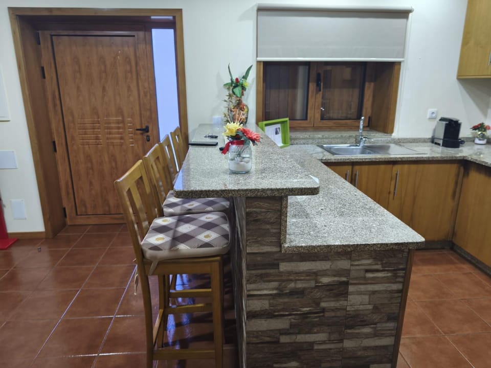 Casa do Tio Quim House in Porto District