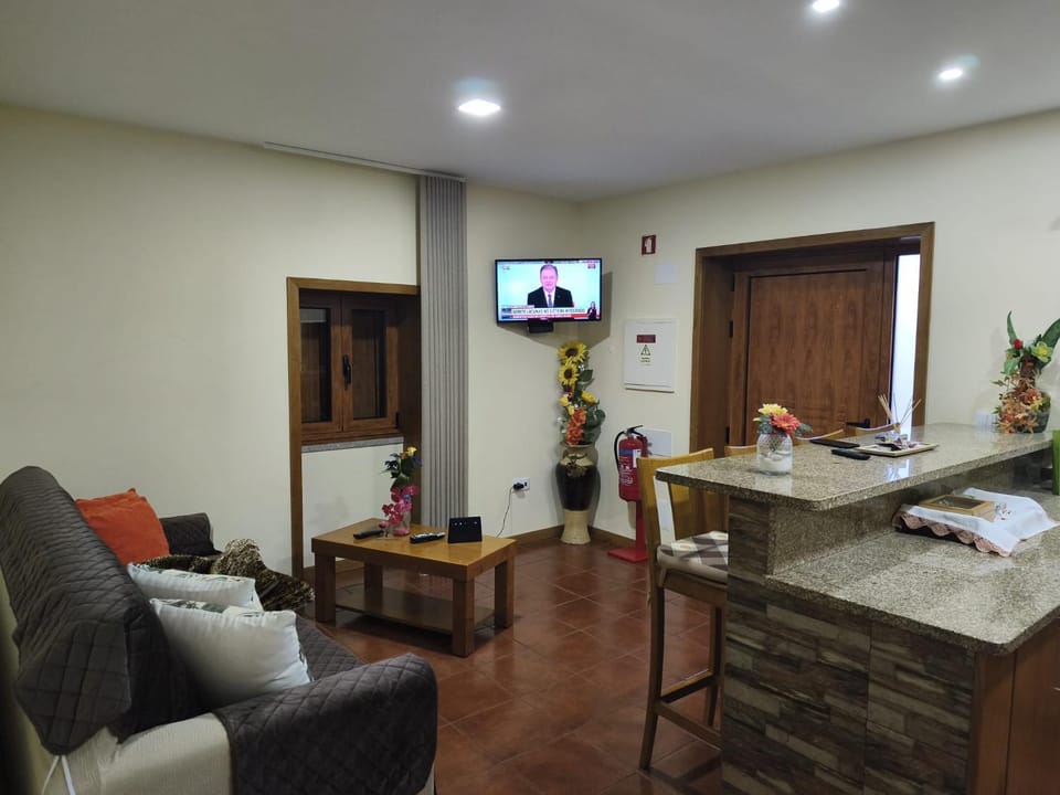 Casa do Tio Quim House in Porto District