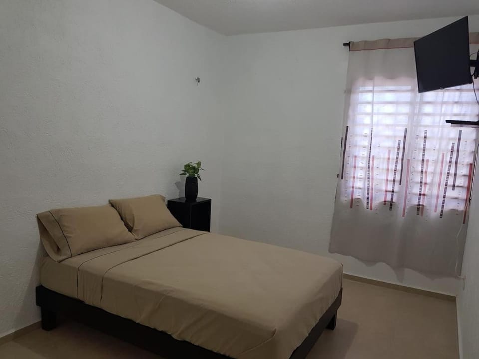 Casa en Mahahual cerca de la playa House in State of Quintana Roo