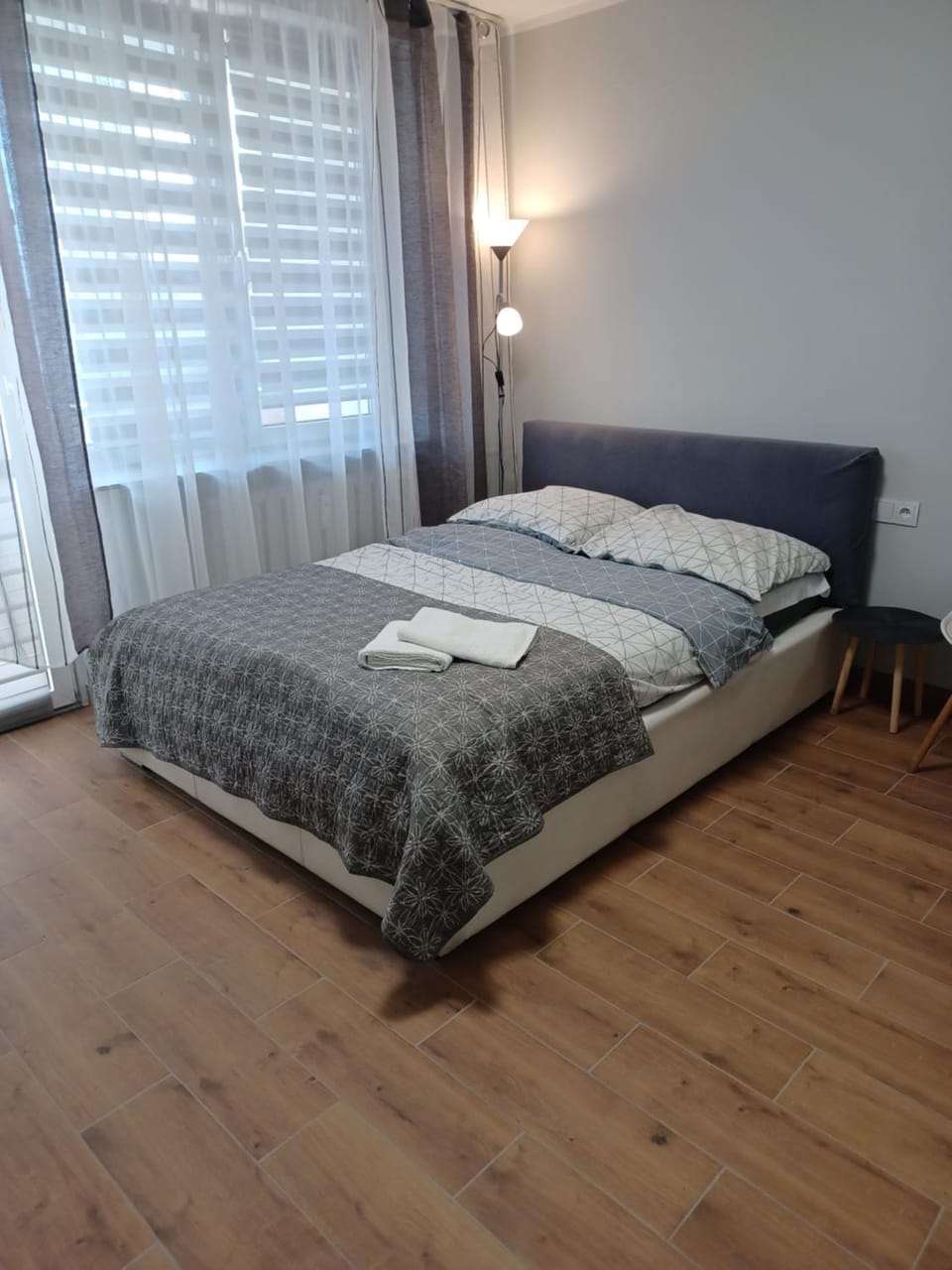 APARTAMENTY CENTRUM PAŁACOWA Apartment in Poland