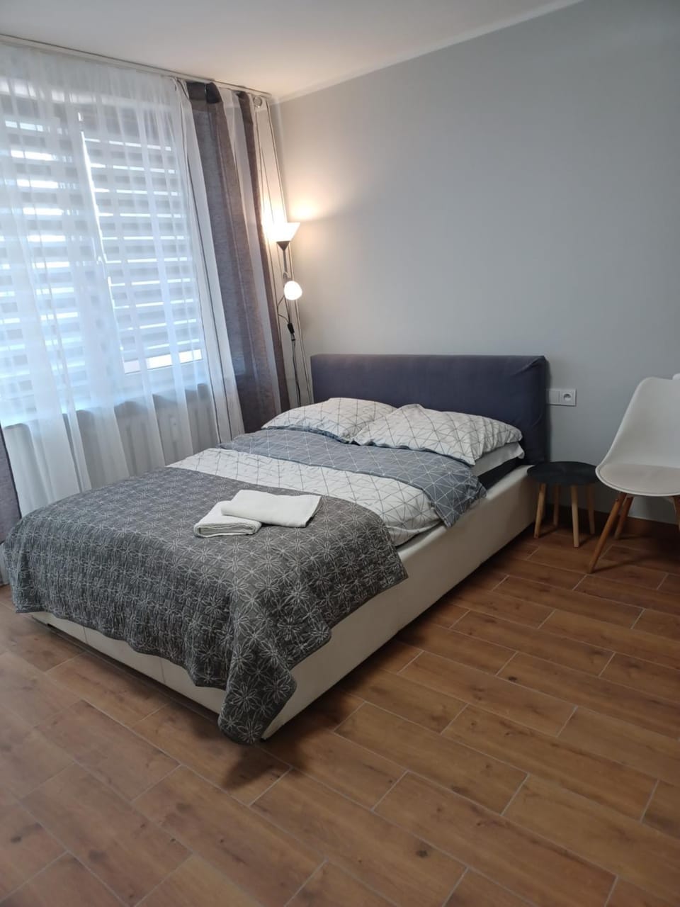 APARTAMENTY CENTRUM PAŁACOWA Apartment in Poland