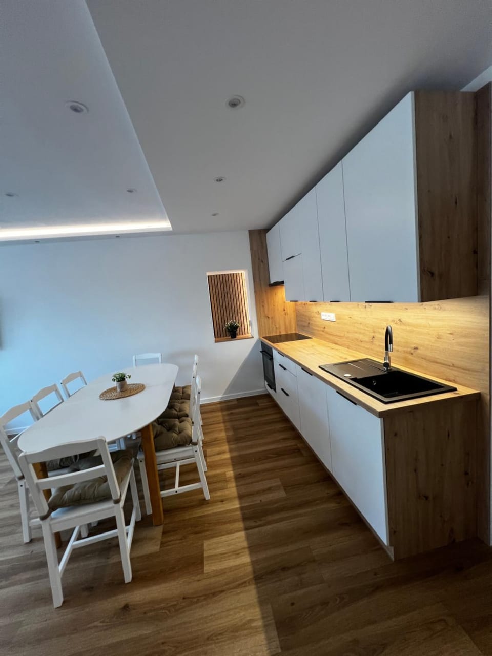 Chalupa Veselí Apartment in South Moravian Region