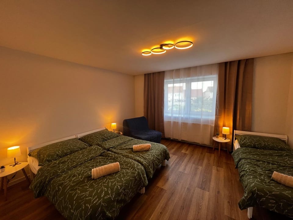 Chalupa Veselí Apartment in South Moravian Region