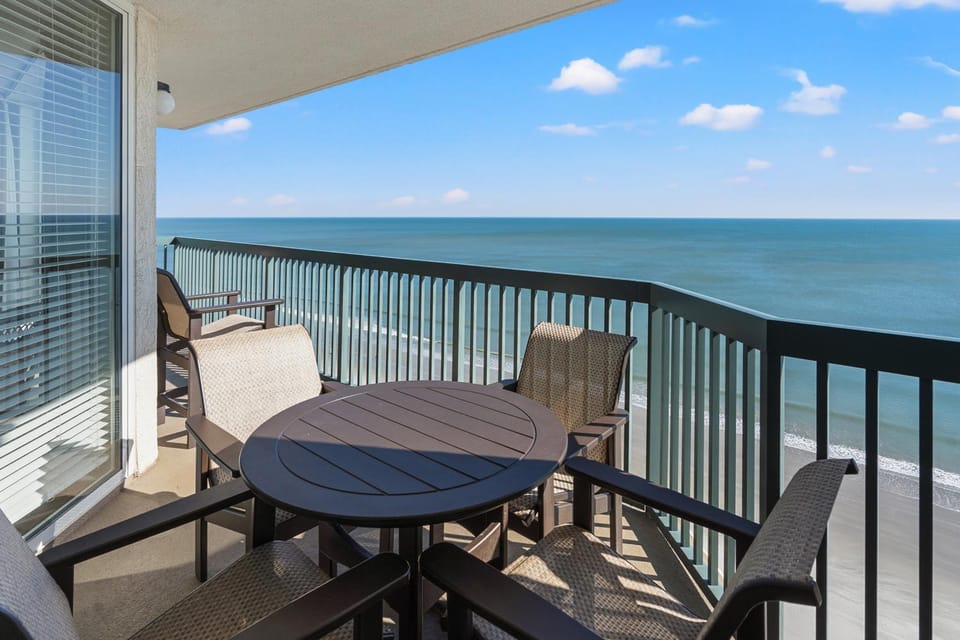 Ashworth 1809 Condo Apartment in North Myrtle Beach