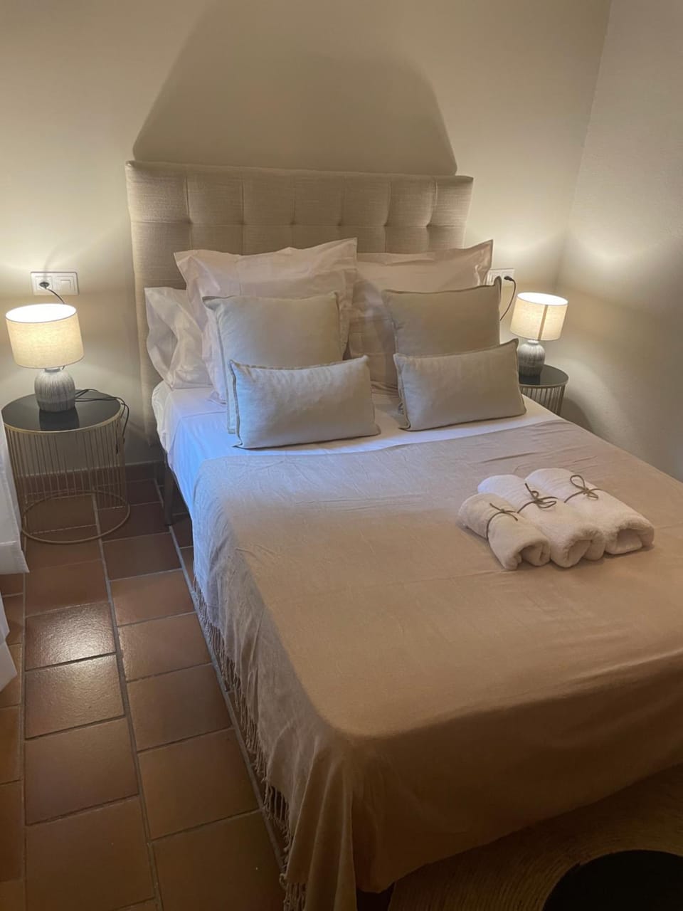 APARTAMENTOS TURÍSTICOS, PONCE DE LEÓN, Deluxe Apartment in Ronda