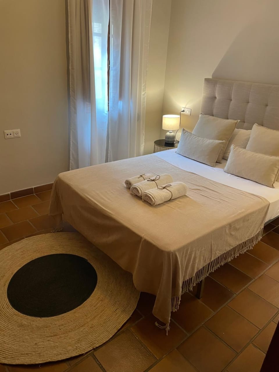 APARTAMENTOS TURÍSTICOS, PONCE DE LEÓN, Deluxe Apartment in Ronda