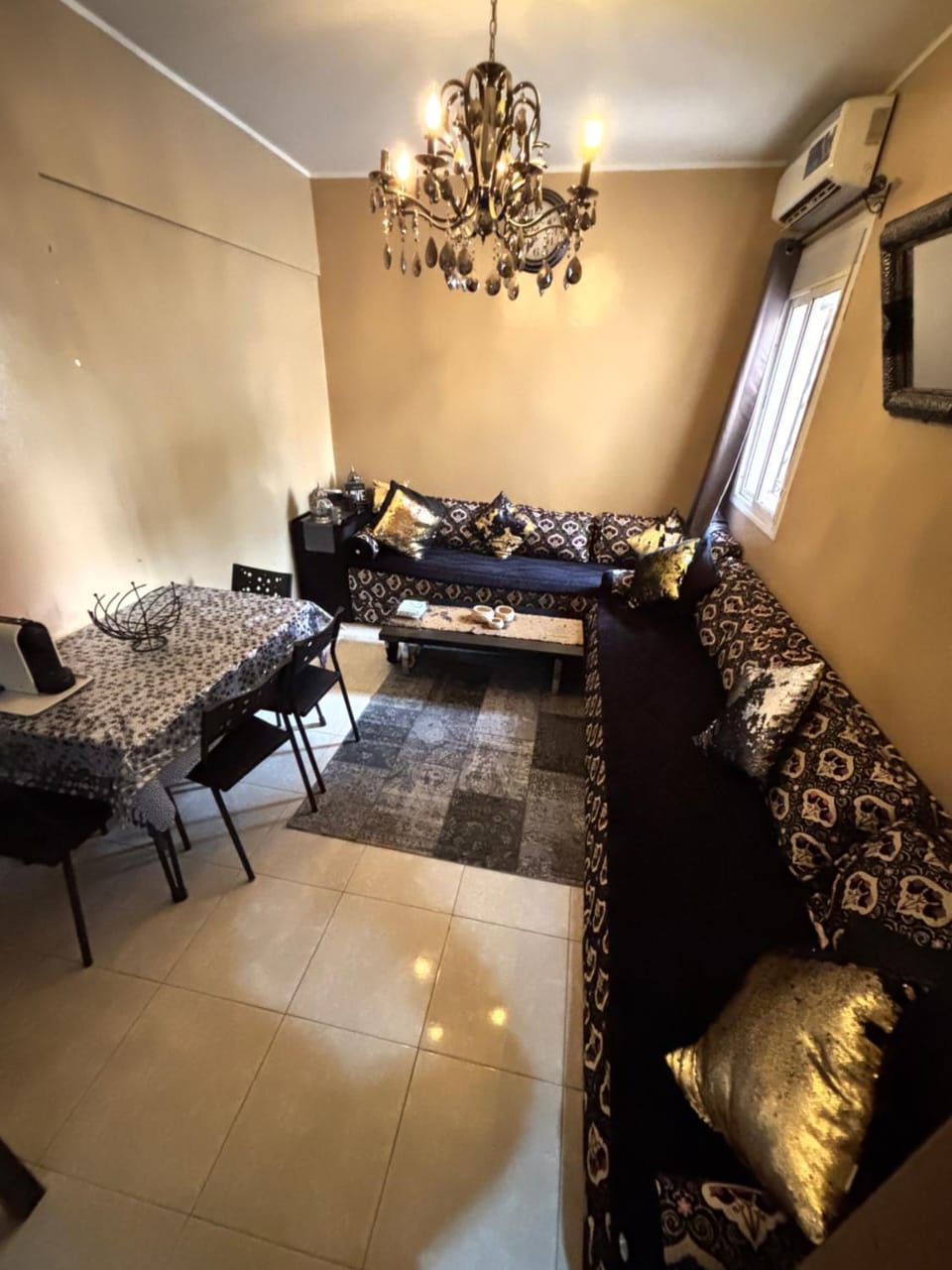Nice appartement à Marrakech Apartment in Marrakesh