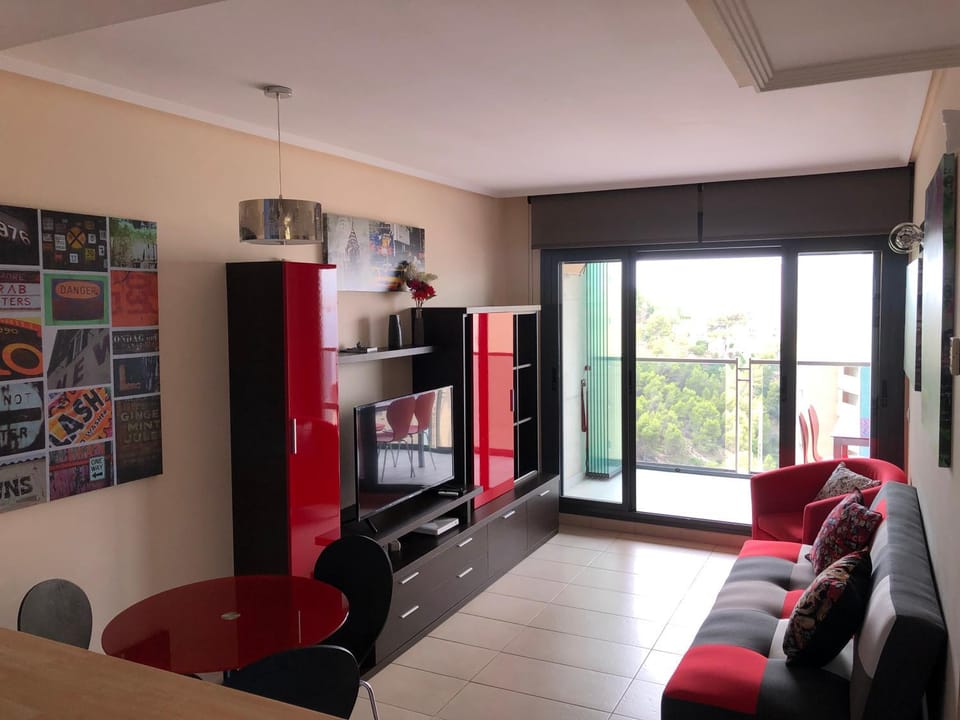 TV and multimedia, Living room