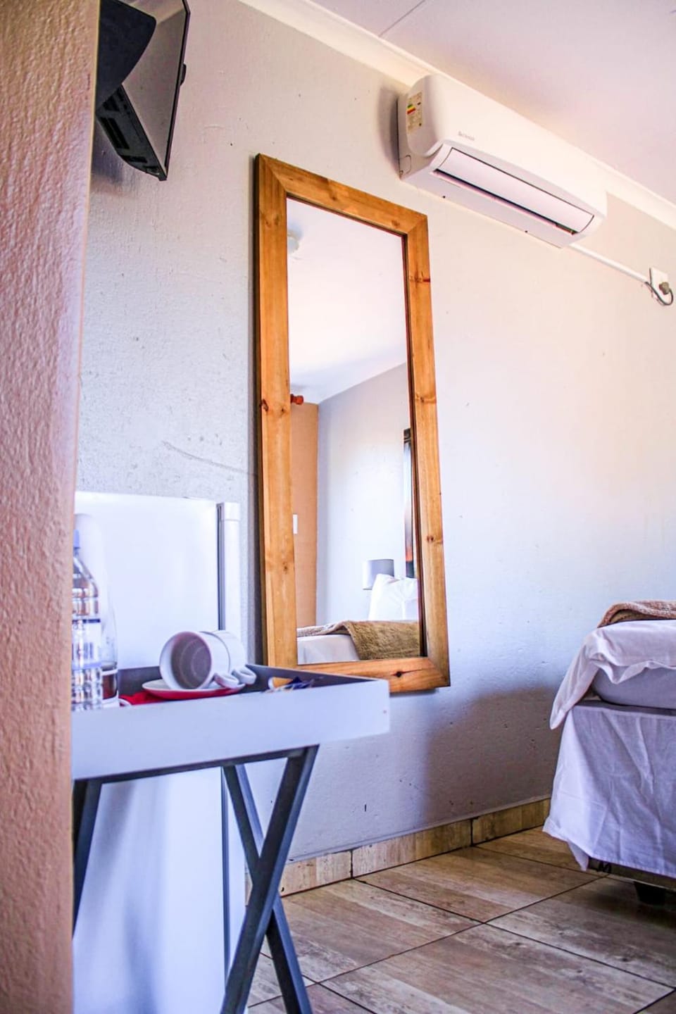 Thavhani Guest House Bed and Breakfast in South Africa