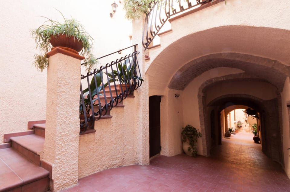 Dimora Antica Pianella Bed and Breakfast in Abruzzo
