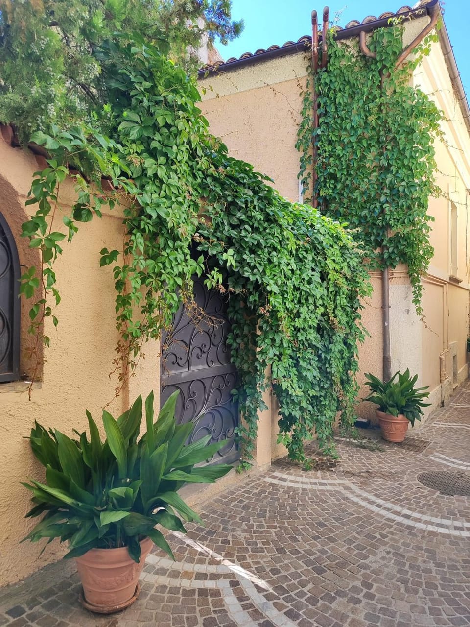 Dimora Antica Pianella Bed and Breakfast in Abruzzo
