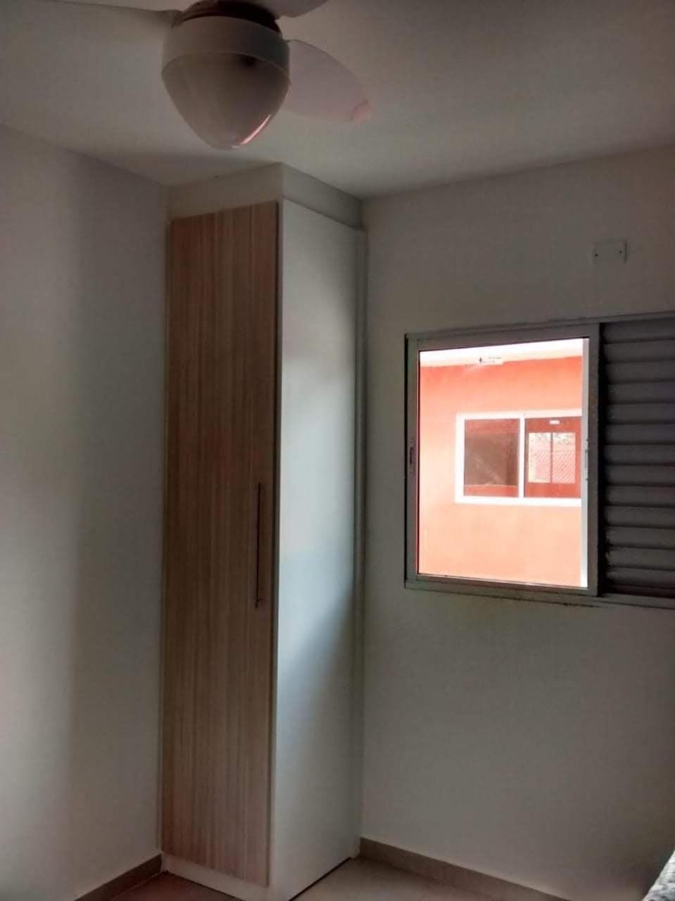 Apartamento Boraceia 200 metros da praia, com ar condicionado Apartment in Bertioga