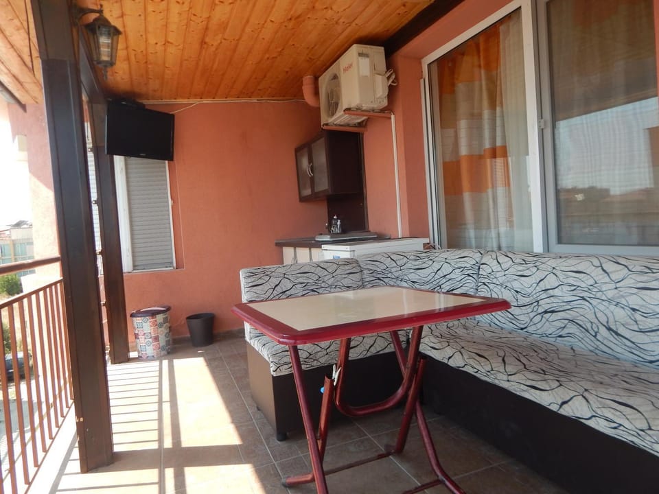 Dunav Apt.3 Apartment in Burgas Province