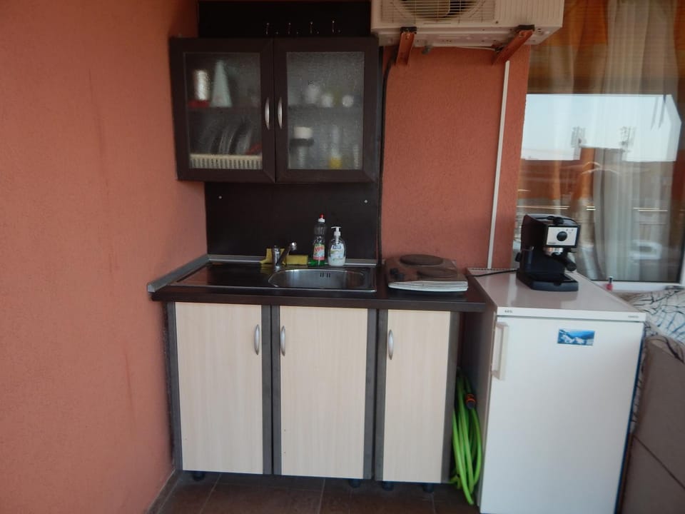 Dunav Apt.3 Apartment in Burgas Province