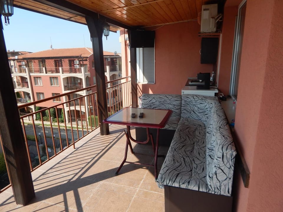 Dunav Apt.3 Apartment in Burgas Province
