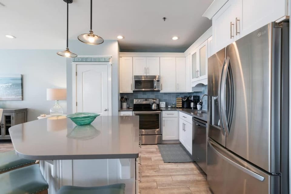 The Villas at Santa Rosa Beach House in South Walton County