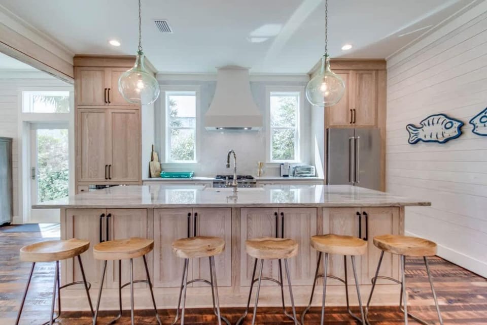 KeriHil South* House in South Walton County