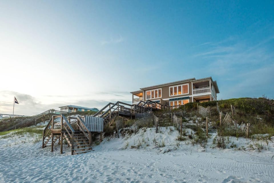 Pelican Paradise House in Seacrest