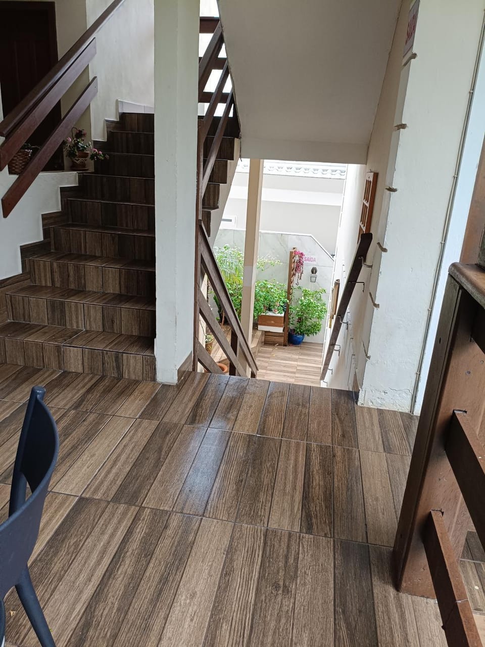 Residencial Lilly - Aptos de 1 e 2 Dorm. Apartment in Florianopolis