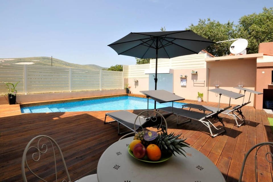 Apartmani Nikola 3 Apartment in Šibenik-Knin County, Croatia