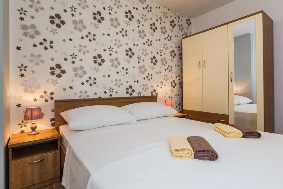 Apartmani Nikola 3 Apartment in Šibenik-Knin County, Croatia