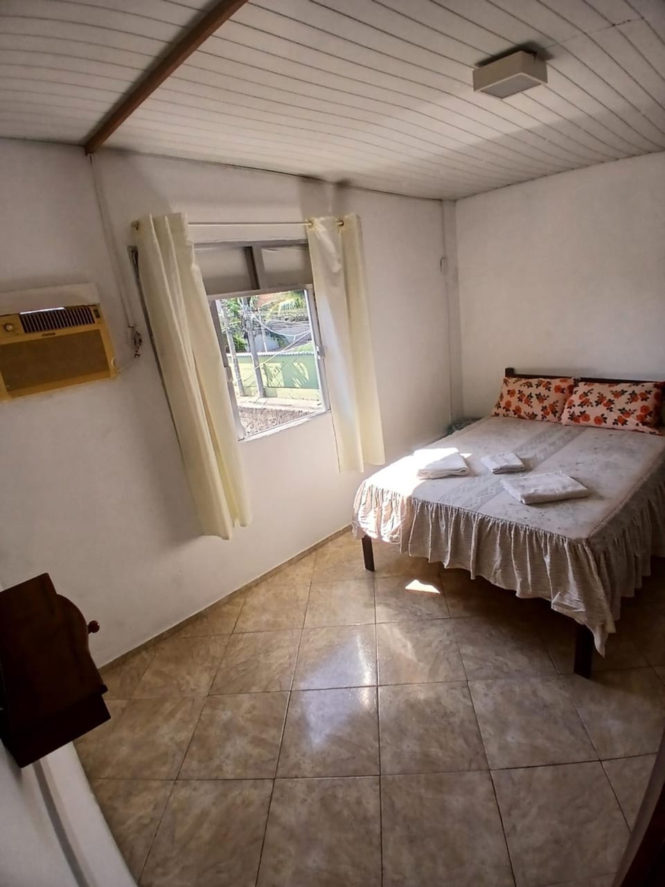 Casa da vó Sepetiba Hostel in Rio de Janeiro