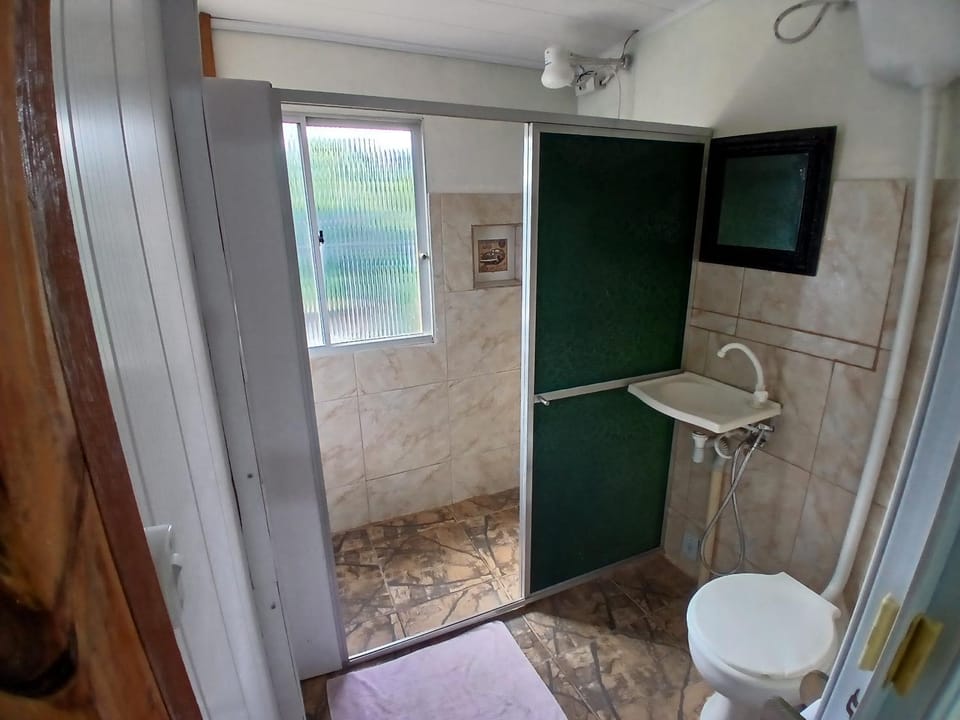 Casa da vó Sepetiba Hostel in Rio de Janeiro