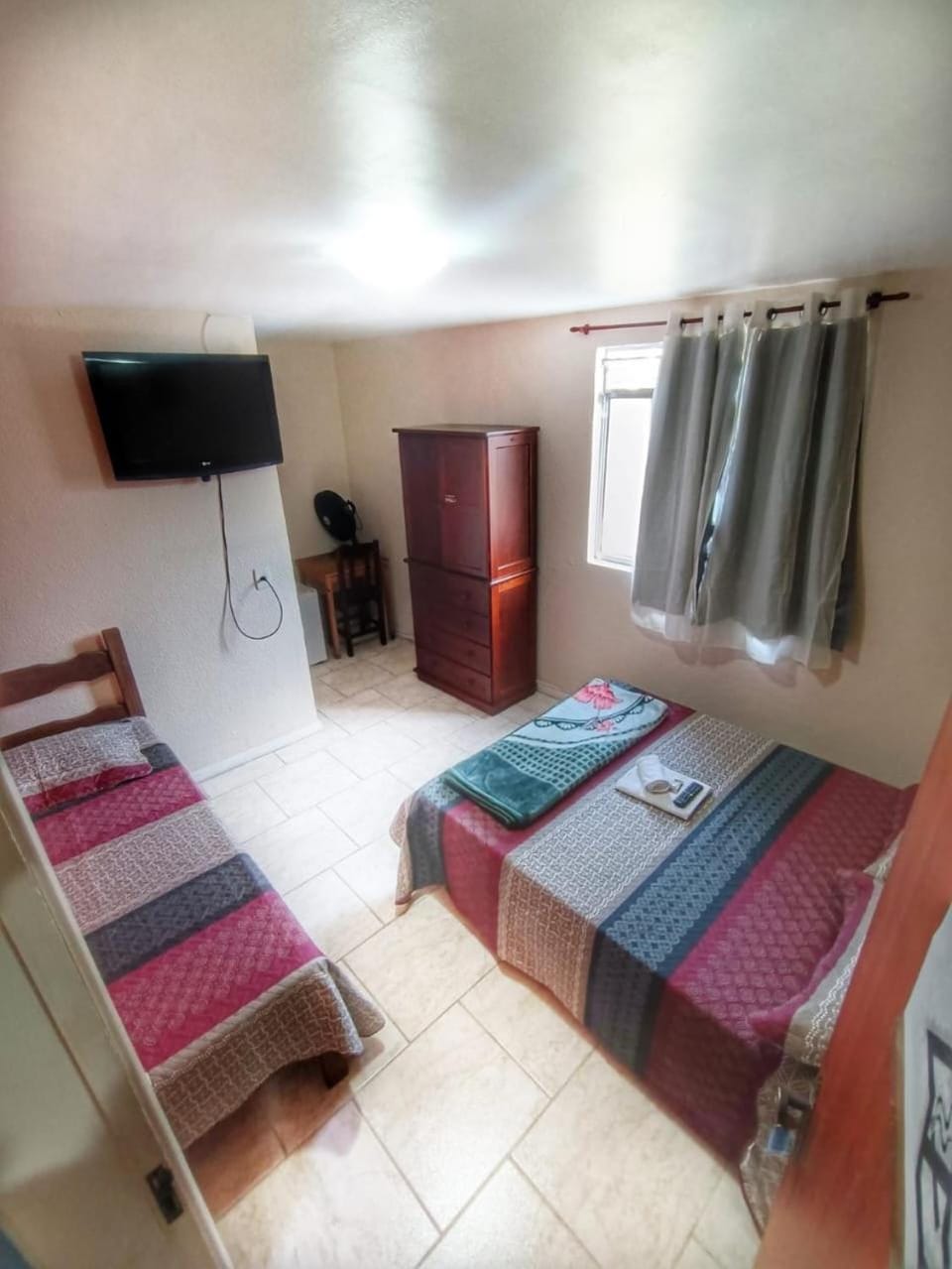 Pousada do Gil Inn in State of Rio de Janeiro