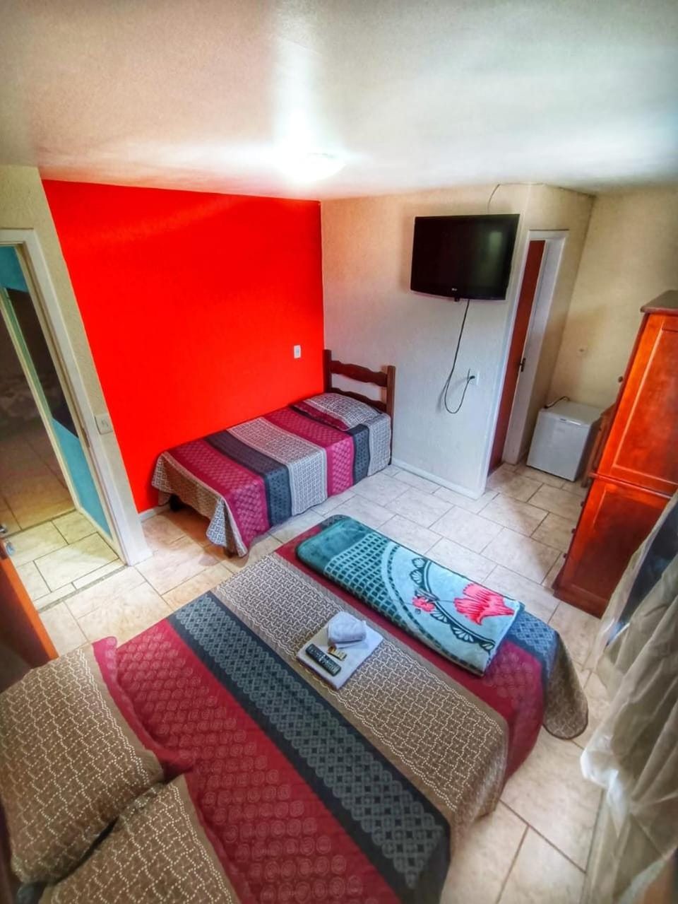 Pousada do Gil Inn in State of Rio de Janeiro