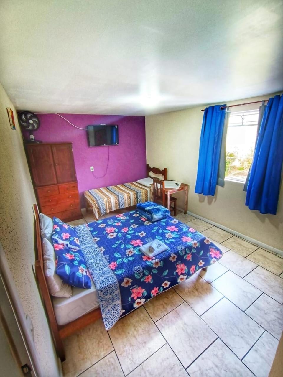 Pousada do Gil Inn in State of Rio de Janeiro
