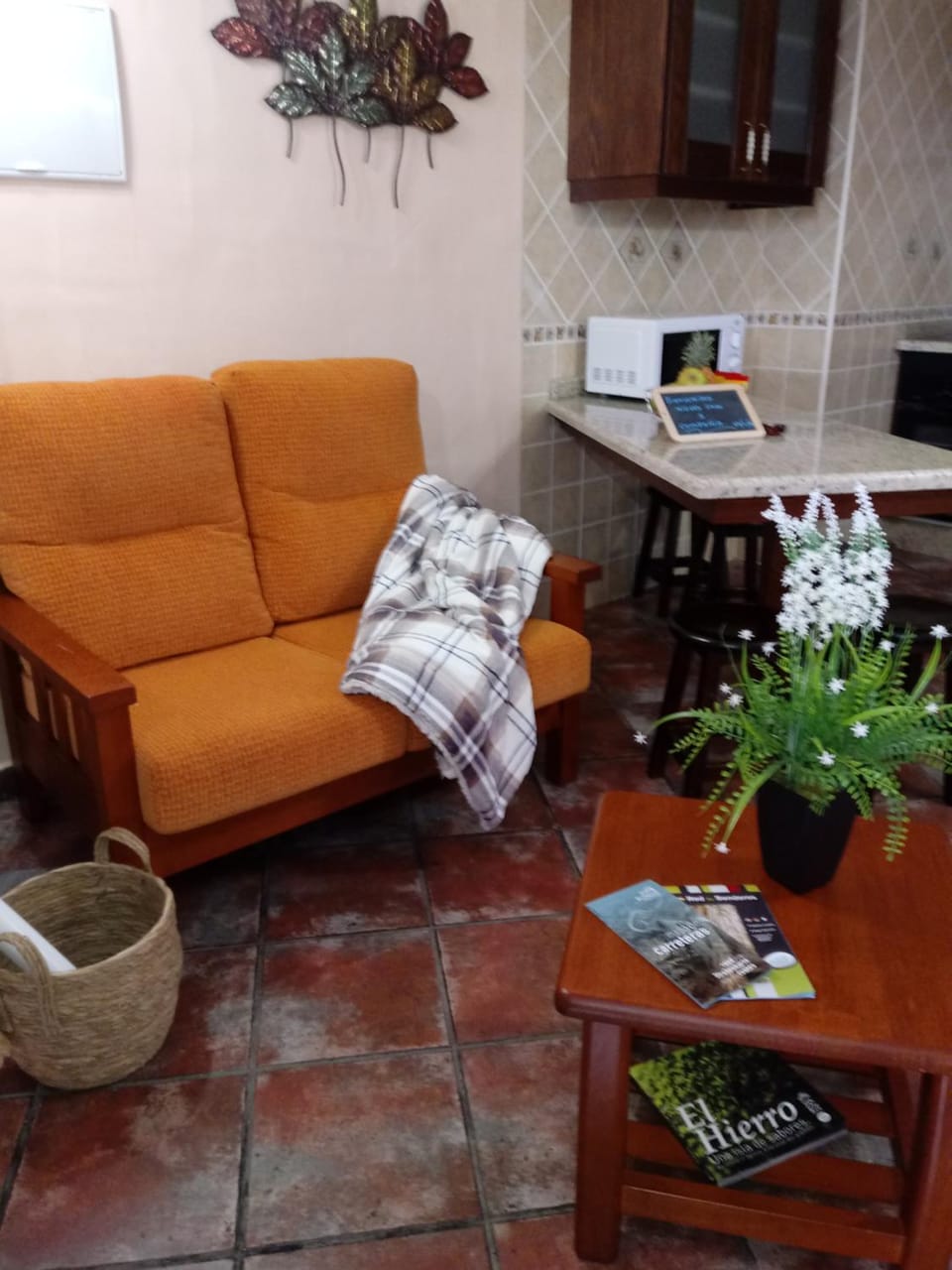 Lounge or bar