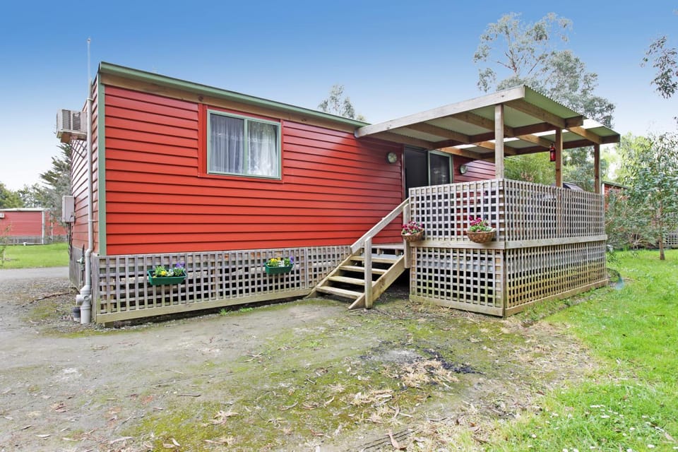 Otways Tourist Park Campground/ 
RV Resort in Victoria
