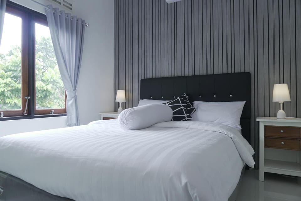 Sayana Homestay Vacation rental in Special Region of Yogyakarta