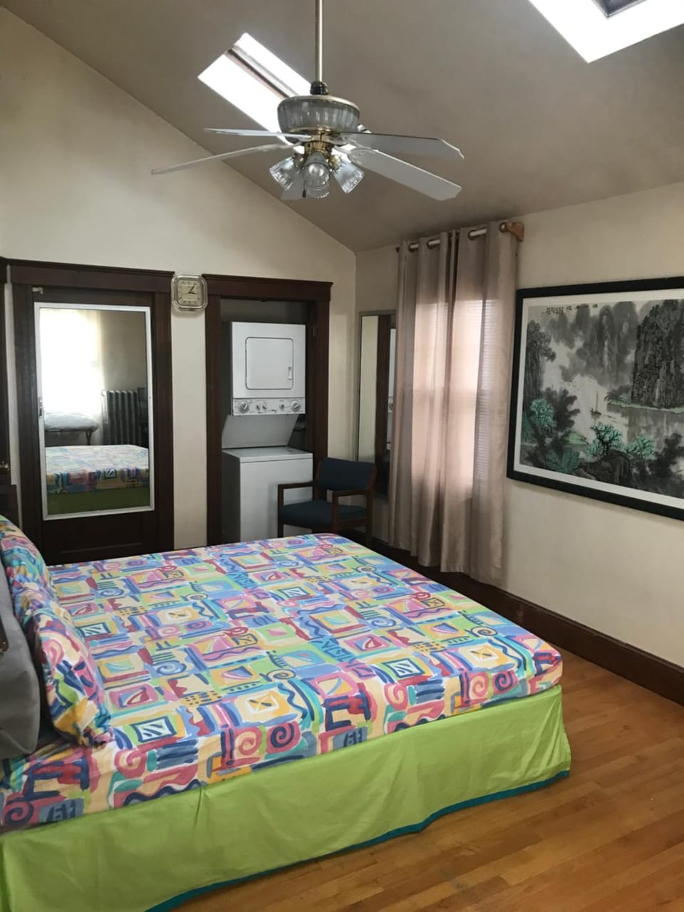 Jacaranda House in Milton