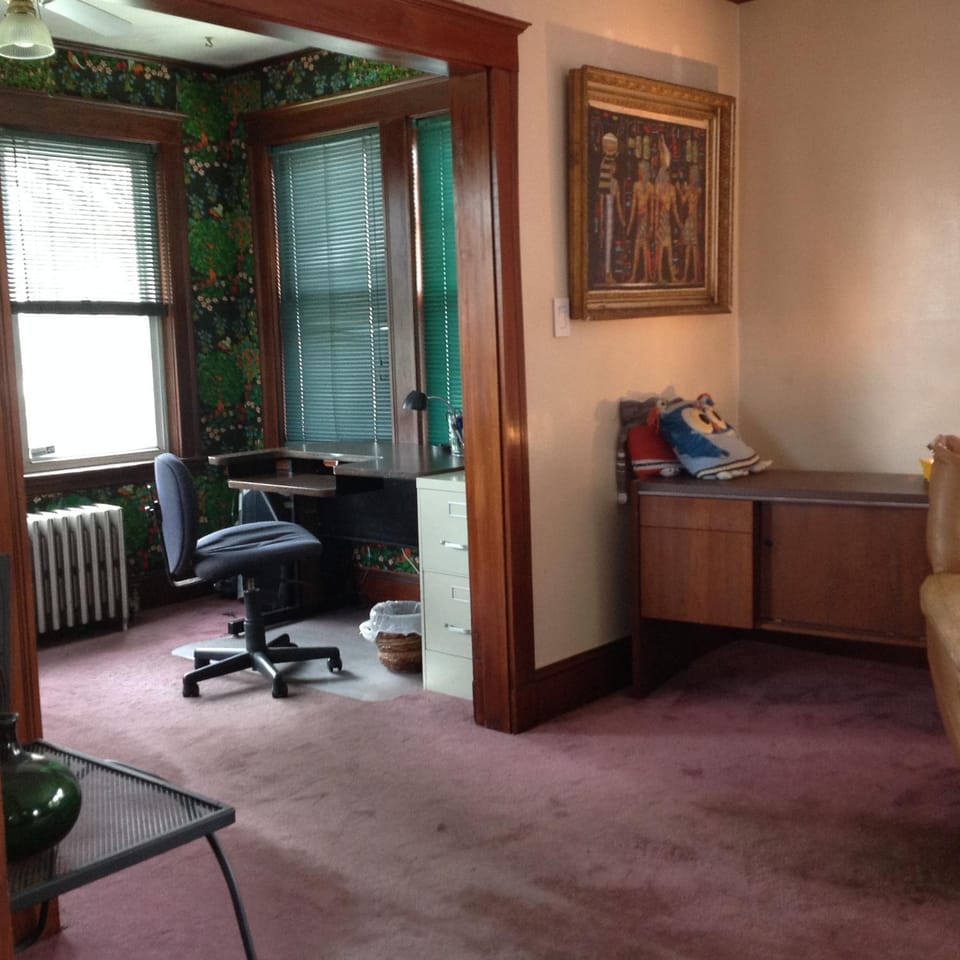 Business facilities