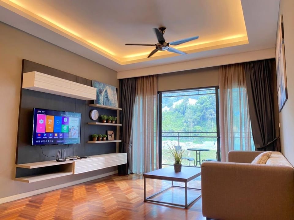 TV and multimedia, Balcony/Terrace, Living room, On site, internet