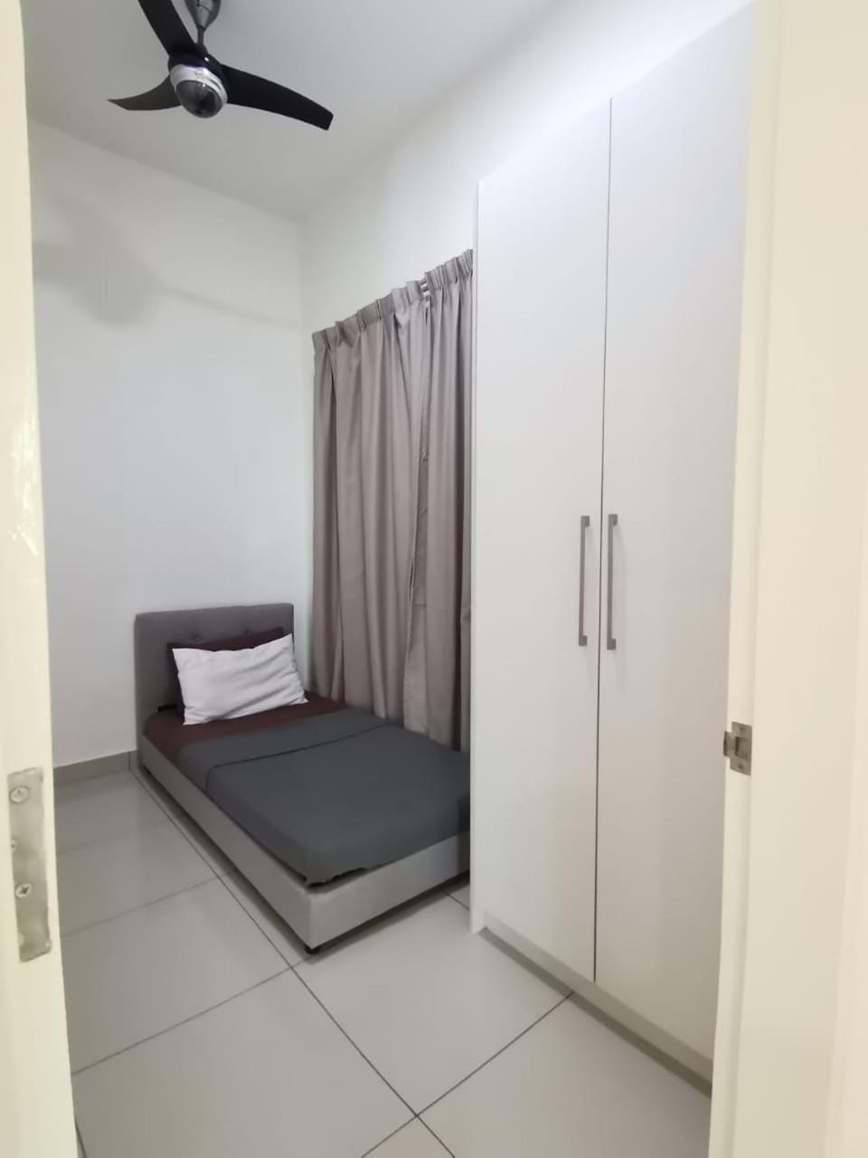 Conezion Residence Putrajaya nearby IOI City Mall Apartment in Putrajaya