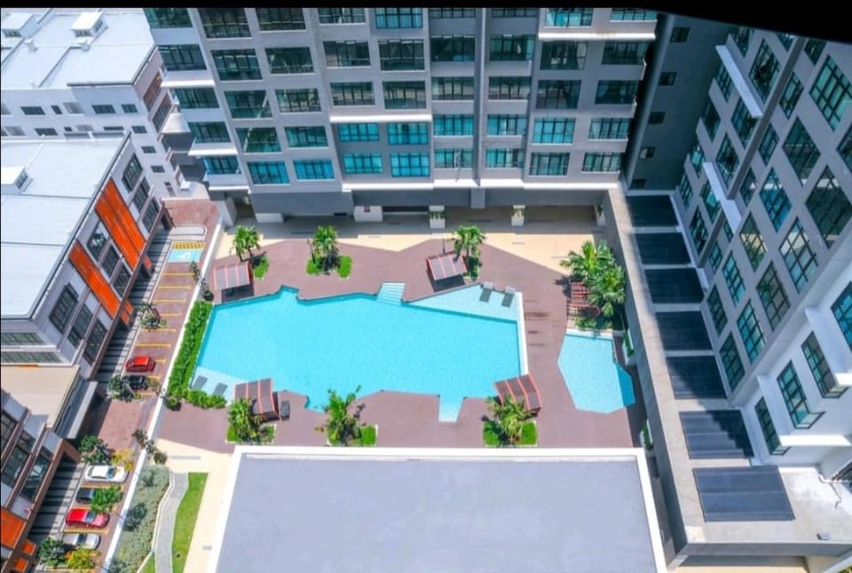 Conezion Residence Putrajaya nearby IOI City Mall Apartment in Putrajaya