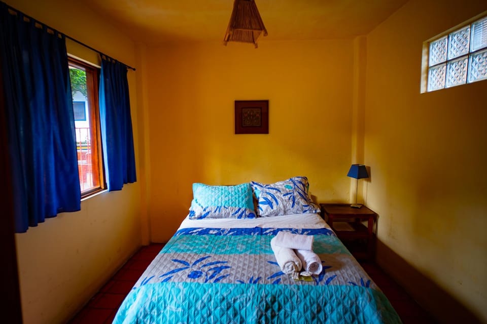 Hostal Jardín Escondido Bed and Breakfast in Vilcabamba