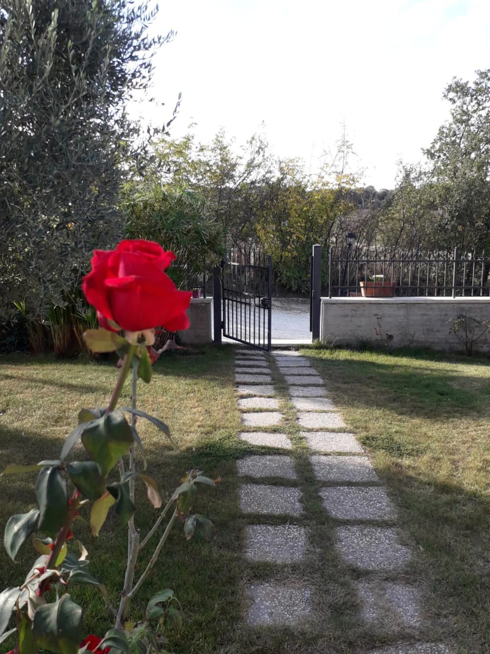 Residence Ai Campi Da Golf Saturnia Country House in Lazio