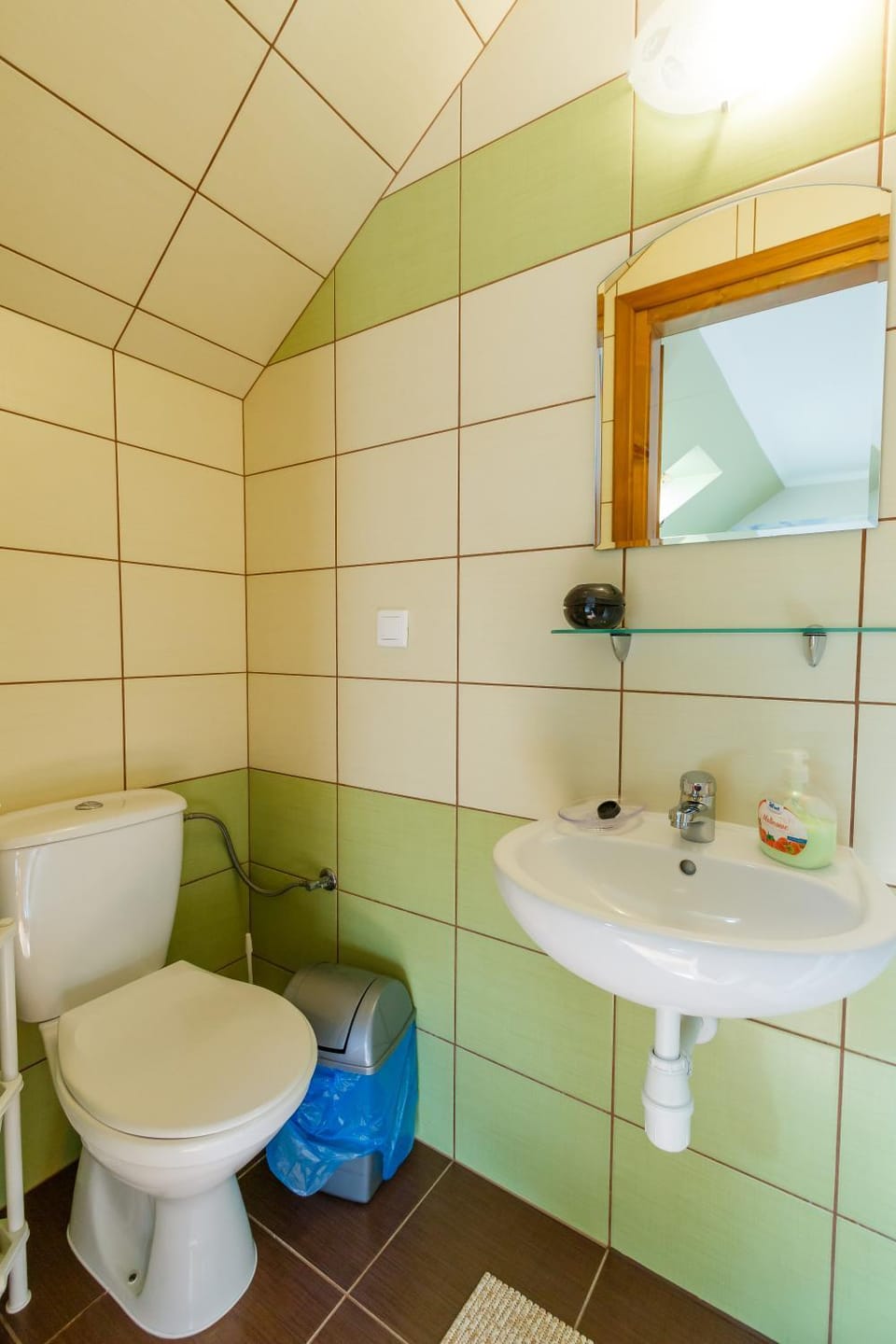 Pokoje u Jana Bed and Breakfast in Lesser Poland Voivodeship