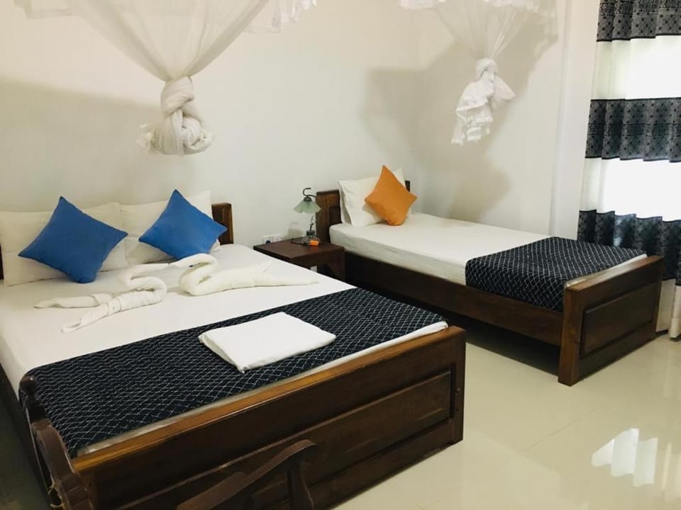 Restwell Homestay Vacation rental in Dambulla