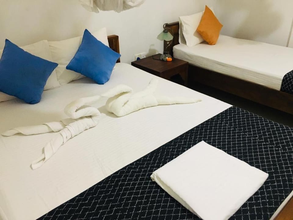 Restwell Homestay Vacation rental in Dambulla