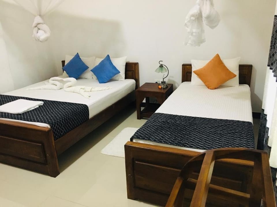 Restwell Homestay Vacation rental in Dambulla