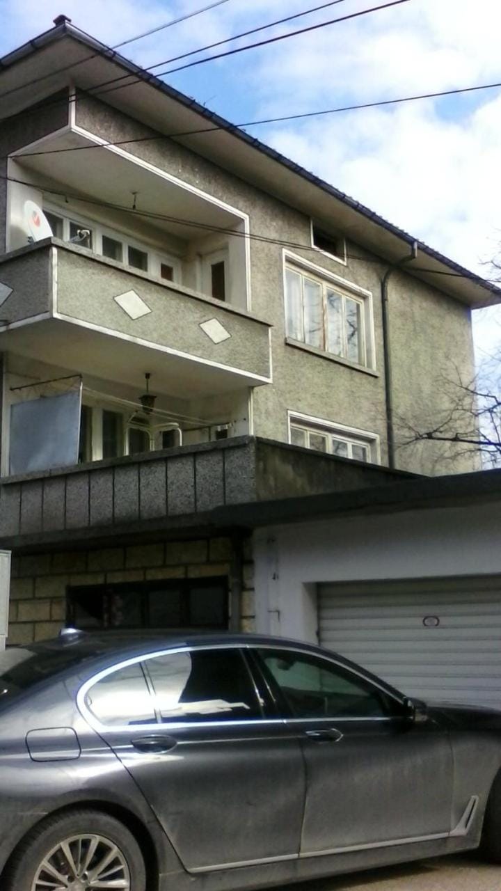 Aprtament 4U Apartment in Gabrovo