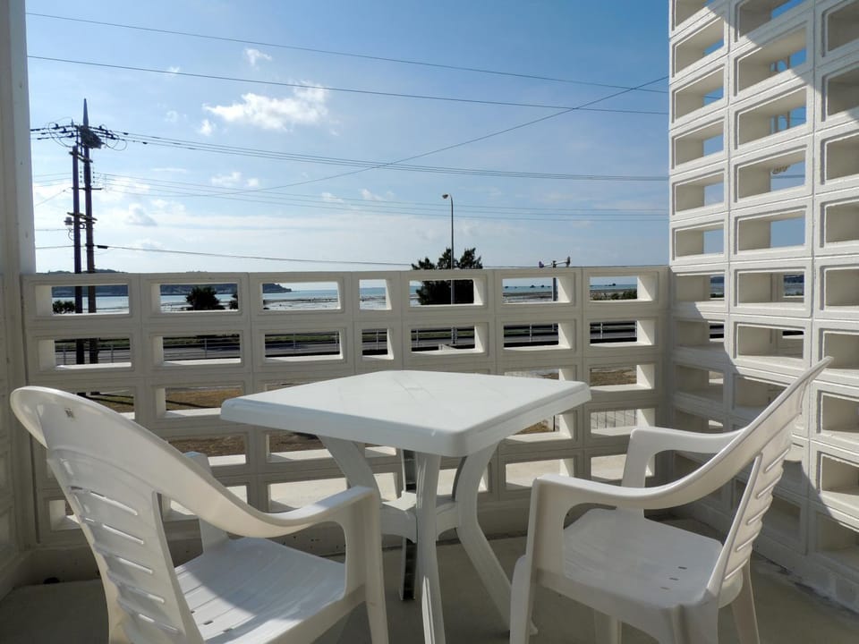 Sea view